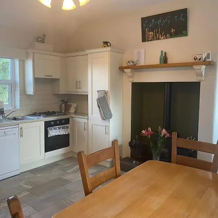 Hillview Cottage Bantry Exterior photo
