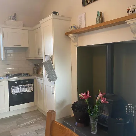 Hillview Cottage Bantry Exterior photo