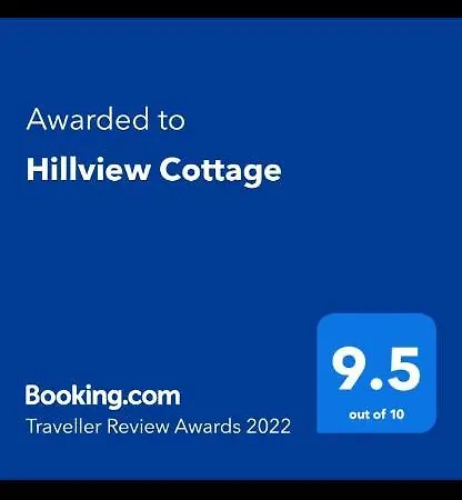 Hillview Cottage Bantry Exterior photo