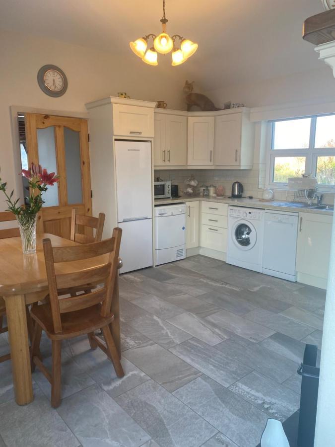 Holiday home Hillview *
