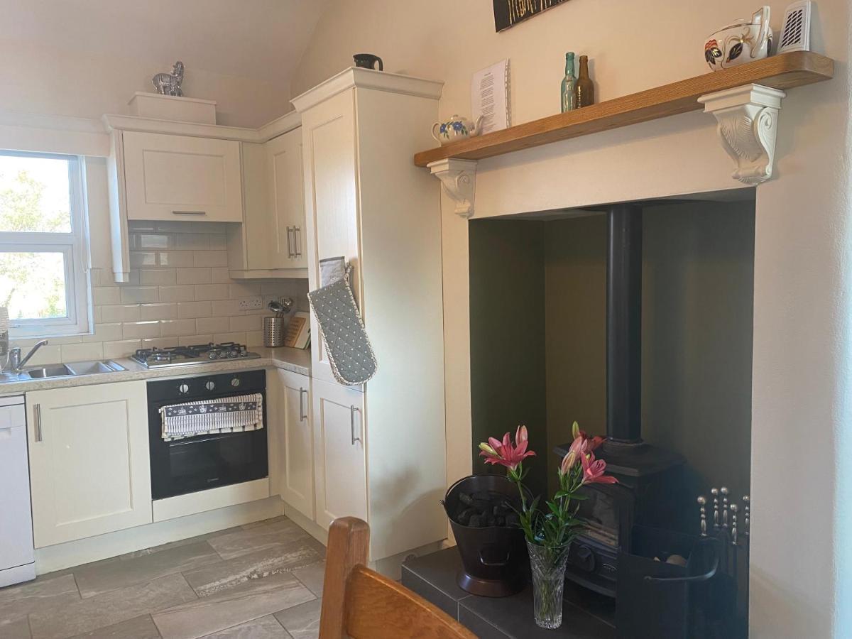 Hillview Holiday home Bantry