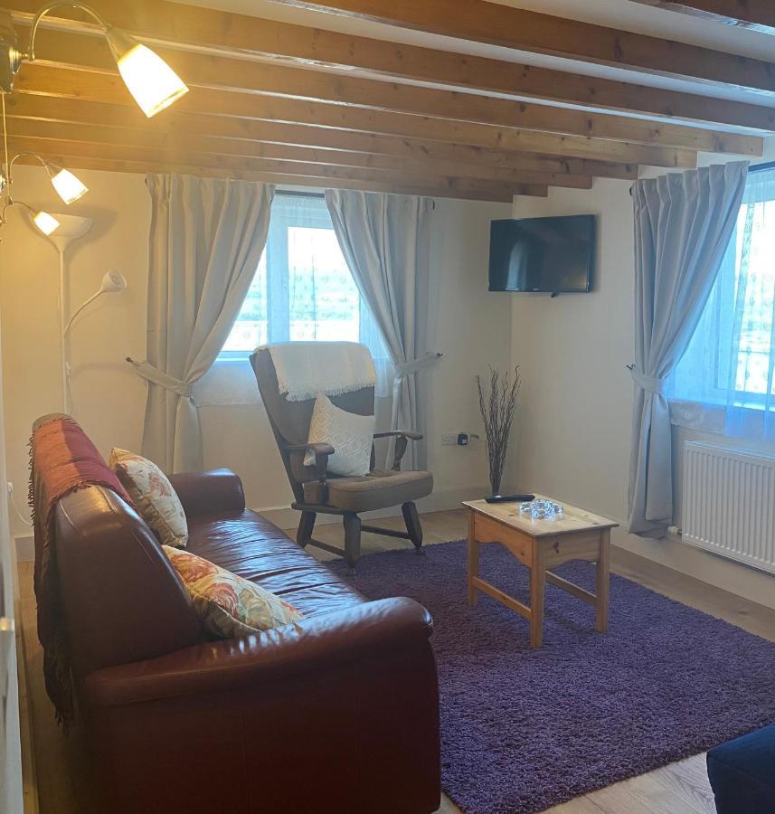 Hillview Holiday home Bantry